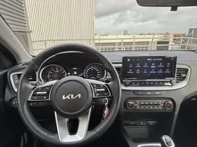 Kia Ceed-sportswagon thumbnail 53