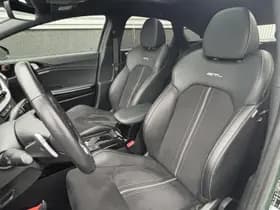 Kia Proceed thumbnail 13