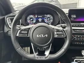 Kia Proceed thumbnail 15