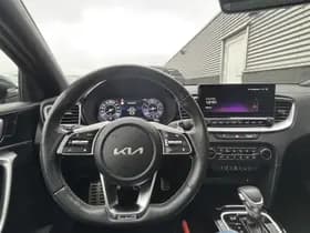 Kia Proceed thumbnail 16