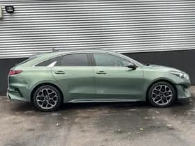 Kia Proceed thumbnail 35