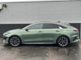 Kia Proceed thumbnail 5