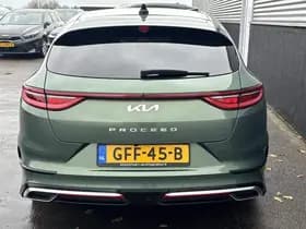 Kia Proceed thumbnail 43