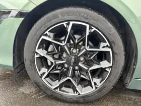 Kia Proceed thumbnail 6