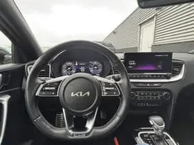 Kia Proceed thumbnail 56