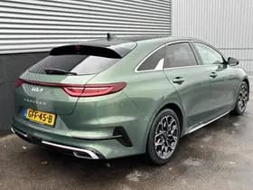 Kia Proceed thumbnail 70