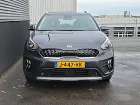Kia Niro thumbnail 2