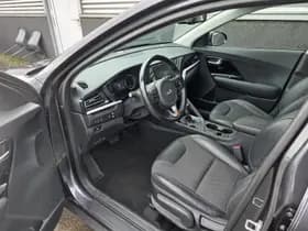 Kia Niro thumbnail 11