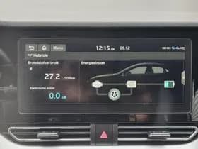 Kia Niro thumbnail 24