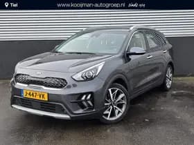 Kia Niro thumbnail 55
