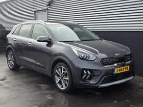 Kia Niro thumbnail 64