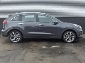 Kia Niro thumbnail 9