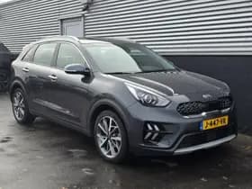 Kia Niro thumbnail 10