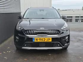 Kia Niro thumbnail 2