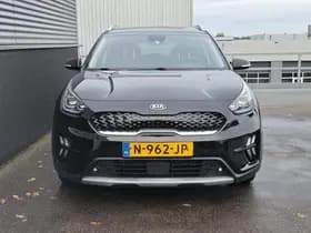 Kia Niro thumbnail 43