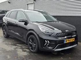 Kia Niro thumbnail 50