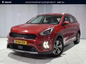 Kia Niro thumbnail 84