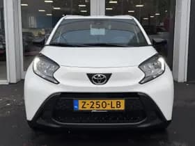 Toyota Aygo thumbnail 2