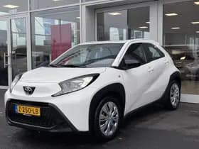 Toyota Aygo thumbnail 3