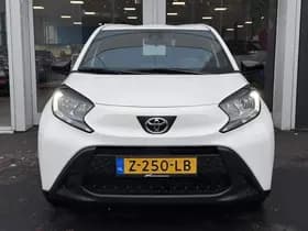 Toyota Aygo thumbnail 24