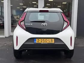 Toyota Aygo thumbnail 27