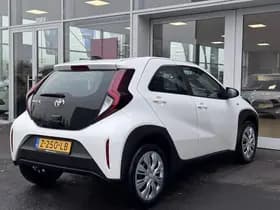 Toyota Aygo thumbnail 29