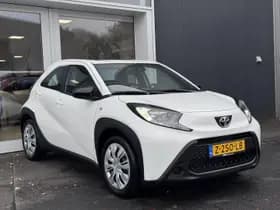 Toyota Aygo thumbnail 4