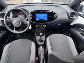 Toyota Aygo thumbnail 31