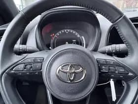 Toyota Aygo thumbnail 33