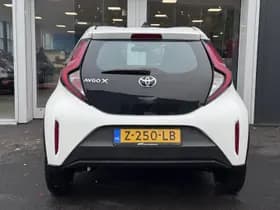 Toyota Aygo thumbnail 5