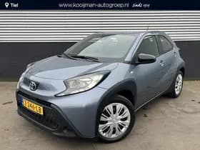 Toyota Aygo thumbnail 47