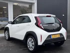 Toyota Aygo thumbnail 6