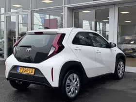 Toyota Aygo thumbnail 7