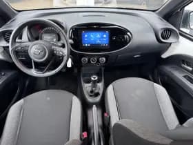 Toyota Aygo thumbnail 9