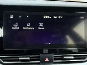 Kia Niro thumbnail 21