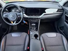 Kia Niro thumbnail 38