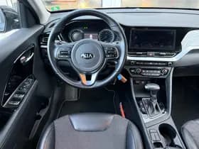 Kia Niro thumbnail 9