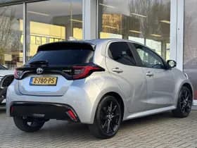 Toyota Yaris thumbnail 13