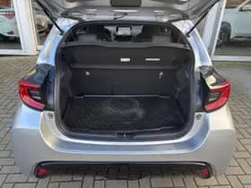 Toyota Yaris thumbnail 37