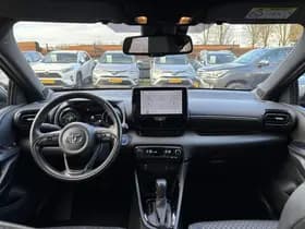 Toyota Yaris thumbnail 40