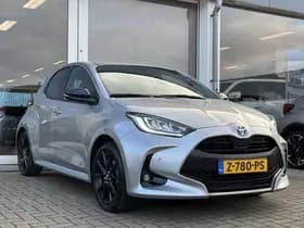 Toyota Yaris thumbnail 43