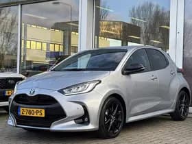 Toyota Yaris thumbnail 45