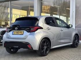 Toyota Yaris thumbnail 51