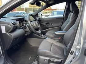 Toyota Yaris thumbnail 59