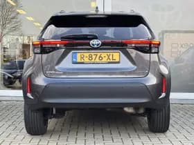 Toyota Yaris-cross thumbnail 12