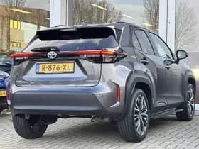 Toyota Yaris-cross thumbnail 13