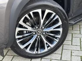 Toyota Yaris-cross thumbnail 21