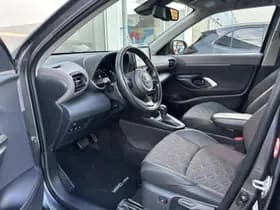 Toyota Yaris-cross thumbnail 30