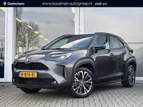 Toyota Yaris-cross thumbnail 40