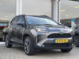 Toyota Yaris-cross thumbnail 44